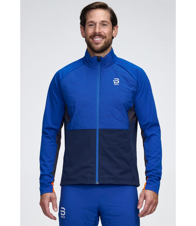 MEN'S DAEHLIE JACKET CHALLENGE 2.0