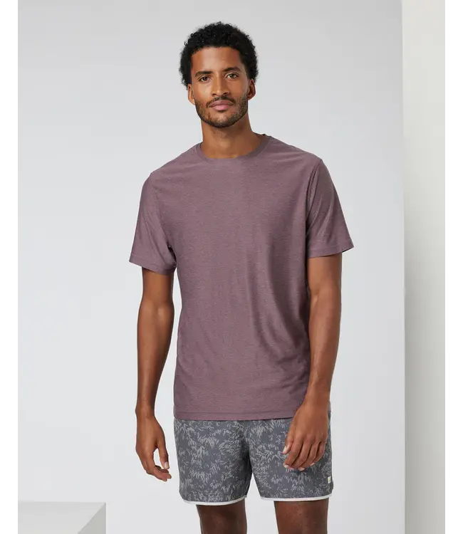 MEN'S VUORI STRATO TECH T-SHIRT