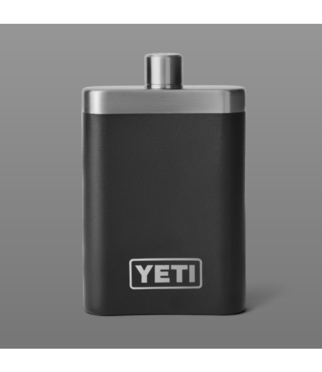 YETI FLASK
