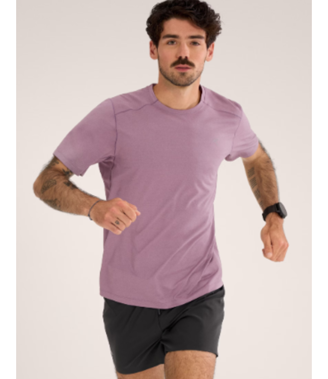 MEN'S ARC'TERYX CORMAC CREW SHORT SLEEVE SHIRT