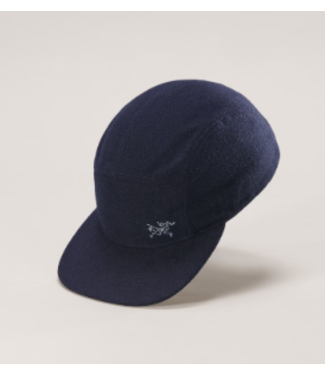 ARC'TERYX ARC'TERYX WOOL CALIDUM 5 PANEL HAT