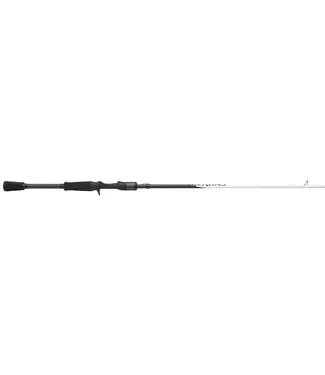 ABU GARCIA ABU GARCIA VERITAS CASTING ROD - 1 PIECE