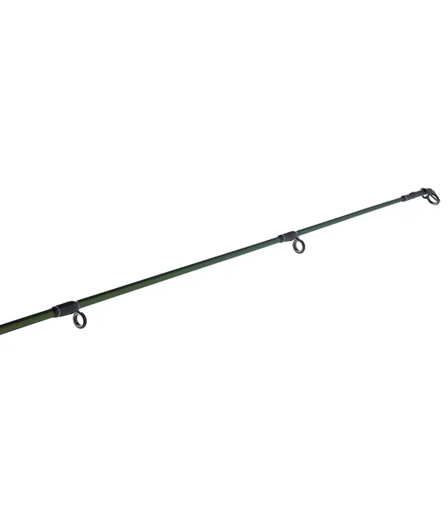 ABU GARCIA IKE SIGNATURE FINESSE SPINNING ROD - 1 PIECE