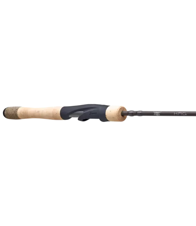 FENWICK HMG TROUT & PANFISH SPINNING ROD - 2 PIECE