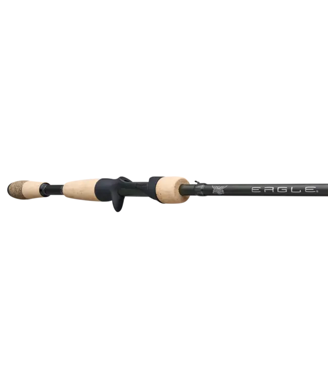 FENWICK EAGLE BASS CASTING ROD