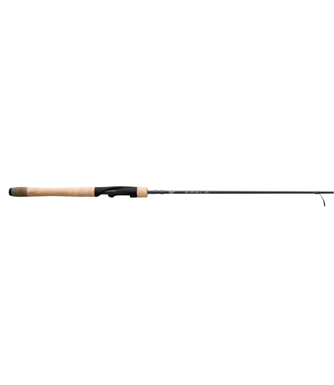 FENWICK EAGLE WALLEYE SPINNING ROD - 2 PIECE