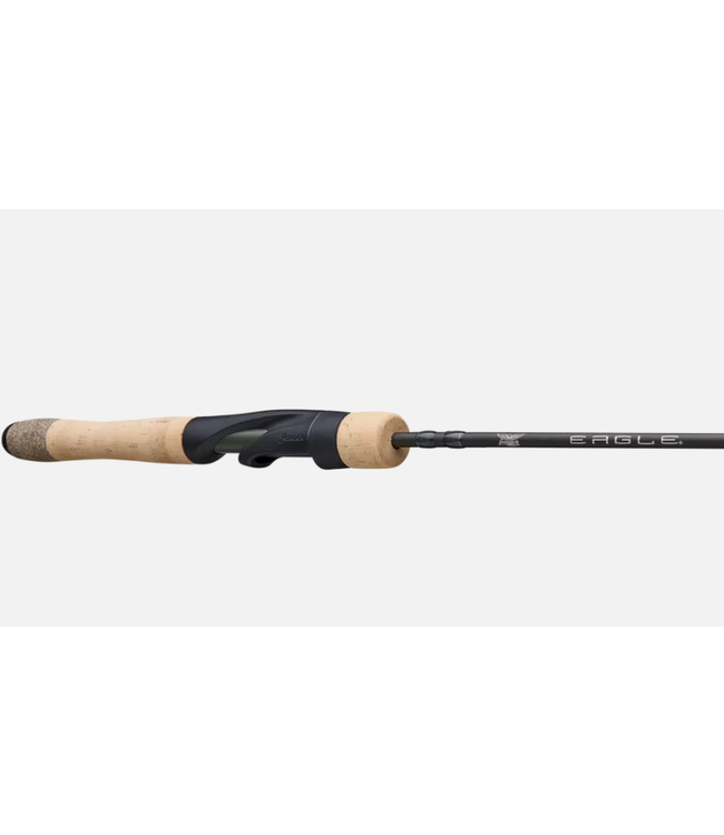 FENWICK EAGLE TROUT & PANFISH SPINNING ROD - 2 PIECE