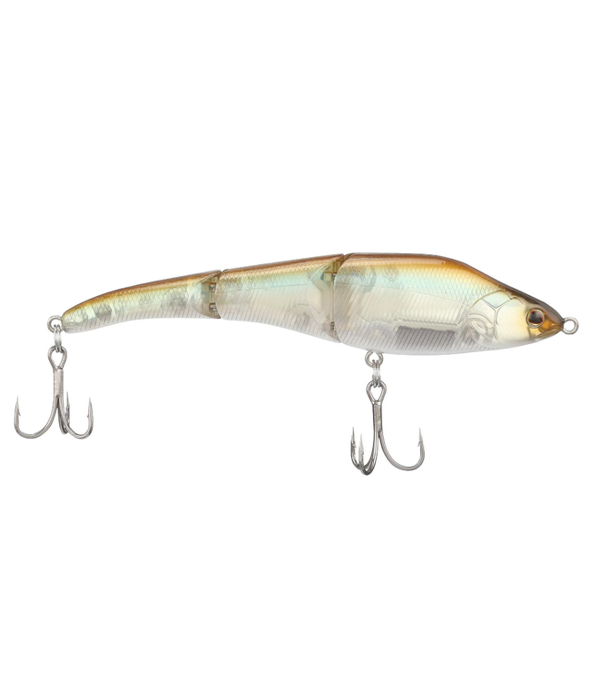 BERKLEY MAGIC SWIMMER FRESH WATER