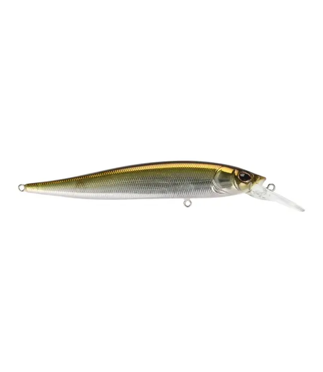 BERKLEY STUNNA LURE