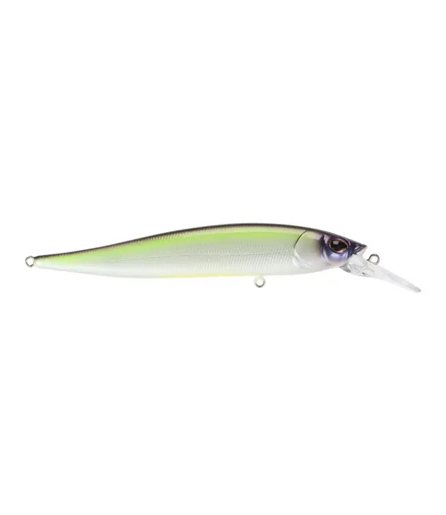 BERKLEY STUNNA LURE