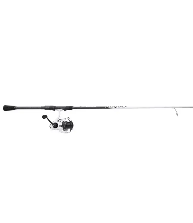 ABU GARCIA VERITAS SPINNING COMBO - 2 PIECE