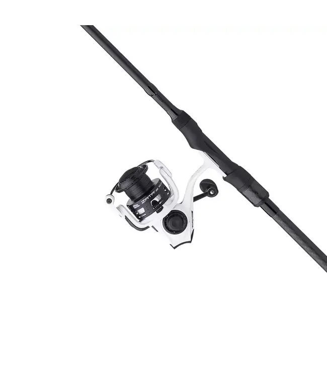 ABU GARCIA VERITAS SPINNING COMBO - 2 PIECE