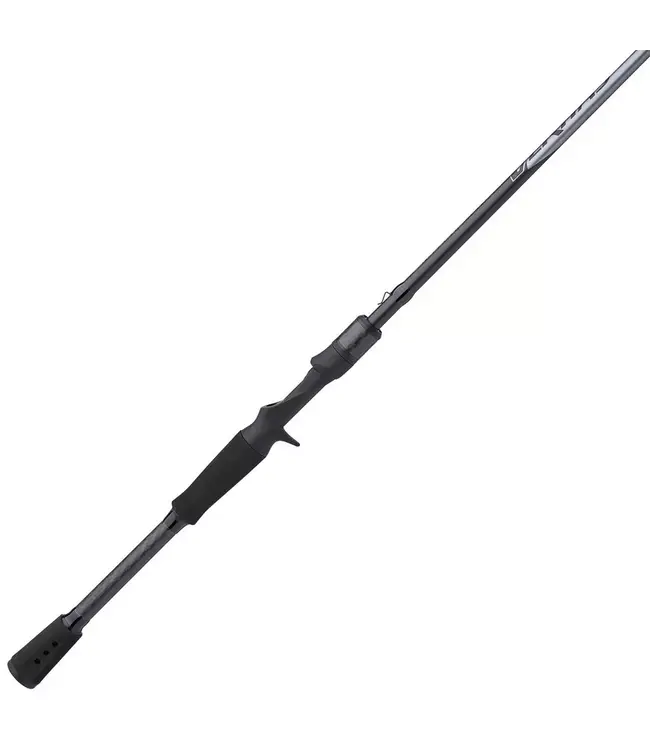 ABU GARCIA VERITAS LTD CASTING ROD - 1 PIECE
