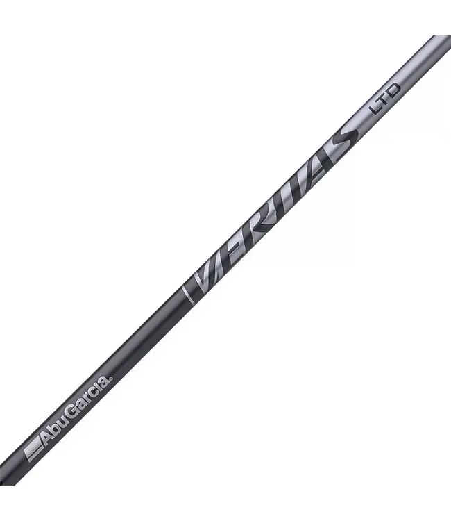 ABU GARCIA VERITAS LTD CASTING ROD - 1 PIECE