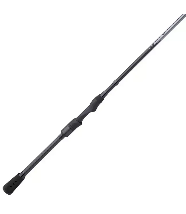 ABU GARCIA VERITAS LTD SPINNING ROD - 1 PIECE