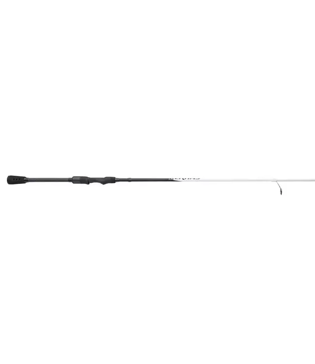 ABU GARCIA VERITAS WINCH SPINNING ROD - 1 PIECE