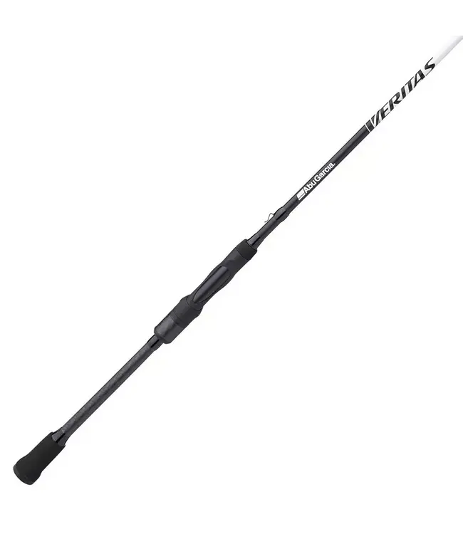 ABU GARCIA VERITAS WINCH SPINNING ROD - 1 PIECE