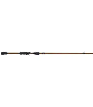 ABU GARCIA ABU GARCIA IKE SIGNATURE DELAY CASTING ROD - 1 PIECE