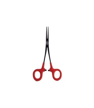 BERKLEY BERKLEY HEMOSTAT PLIERS - 6"