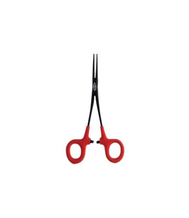 BERKLEY HEMOSTAT PLIERS - 6"