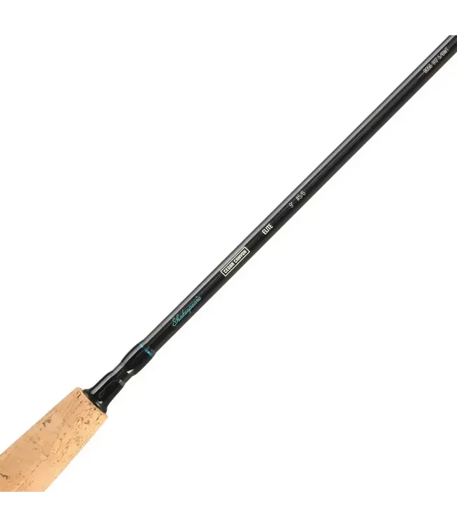 SHAKESPEARE CEDAR CANYON ELITE FLY COMBO - 4 PIECE