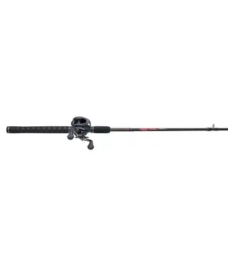 SHAKESPEARE SHAKESPEARE UGLY STIK GX2 BAITCAST COMBO - 1 PIECE