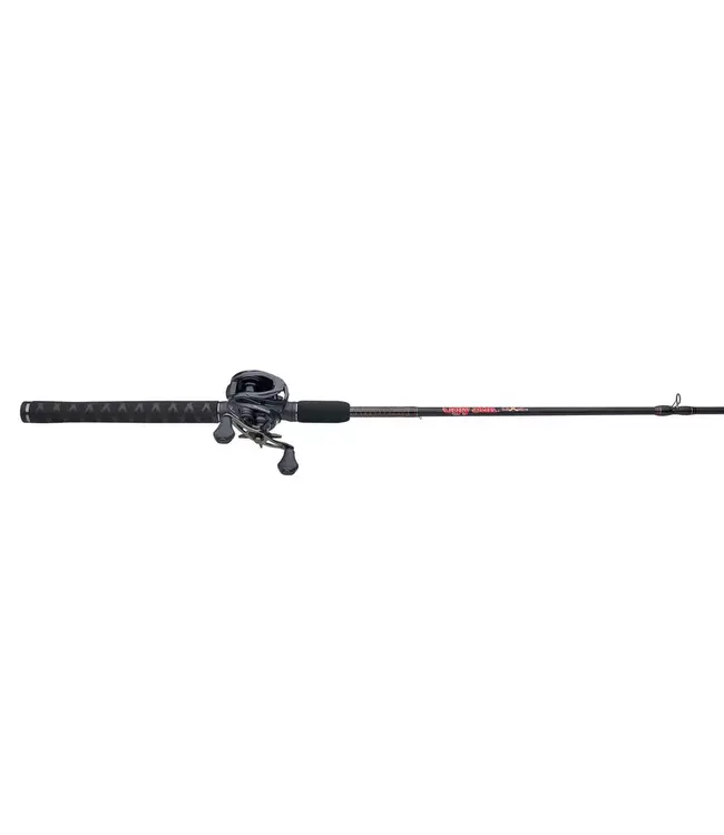 SHAKESPEARE UGLY STIK GX2 BAITCAST COMBO - 1 PIECE