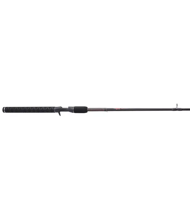 SHAKESPEARE UGLY STIK GX2 CASTING ROD - 2 PIECE
