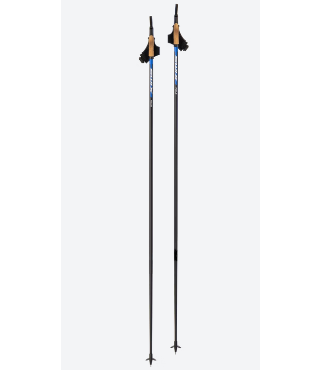 SWIX FOCUS COMPOSITE SKI POLES
