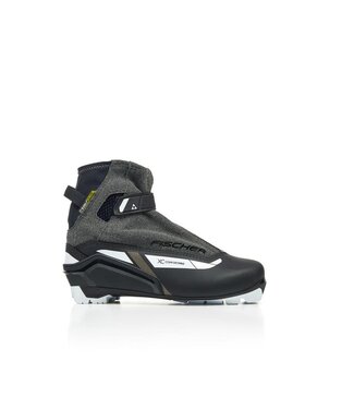 FISCHER WOMEN'S FISCHER XC COMFORT PRO - NORDIC SKI BOOTS