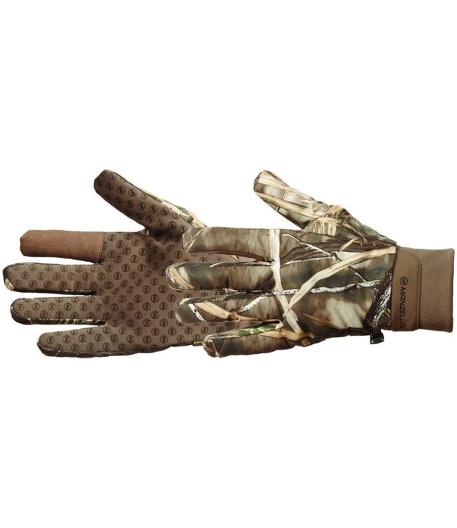 MEN'S MANZELLA WATERFOWL SHOOTER HUNTING GLOVES