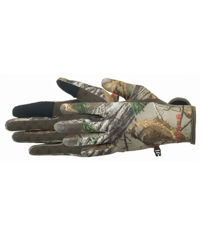 MEN’S MANZELLA BOW RANGER TOUCHTIP GLOVES