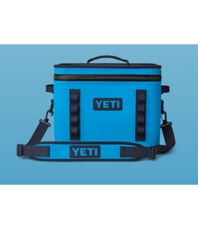 YETI HOPPER FLIP 18 SOFT COOLER