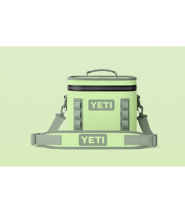 YETI HOPPER FLIP 8 SOFT COOLER