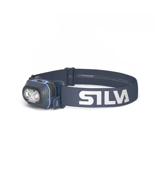 SILVA DISCOVER HEADLAMP (500 LUMENS)