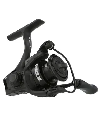 ABU GARCIA ABU GARCIA MAX SX SPINNING REEL (5.2:1)