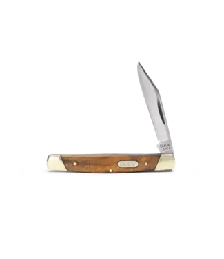 Buck Knives BUCK KNIVES SOLO POCKET KNIFE - 2.25" FOLDING BLADE