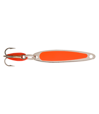 SWEDISH PIMPLE SWEDISH PIMPLE JIGGING LURE