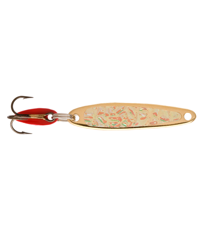 SWEDISH PIMPLE JIGGING LURE