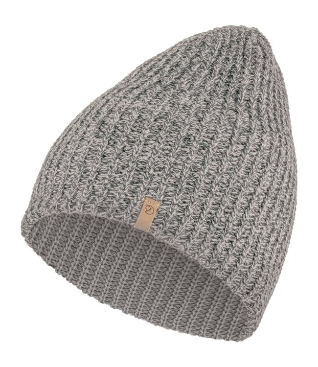 FJALLRAVEN OVIK MELANGE BEANIE