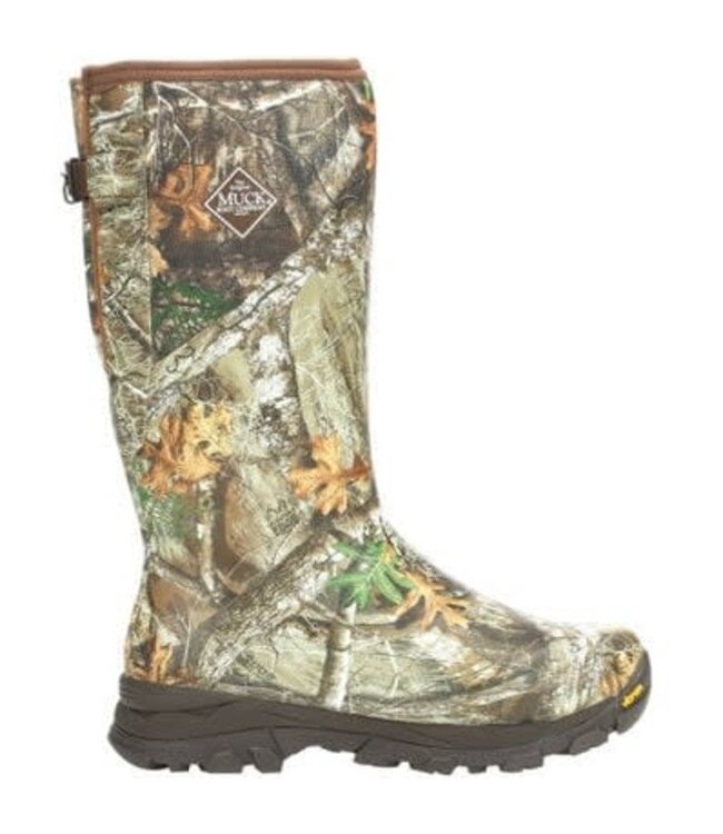 MEN'S MUCK ARCTIC ICE XF VIBRAM ARCTIC GRIP ALL TERRAIN TALL BOOT
