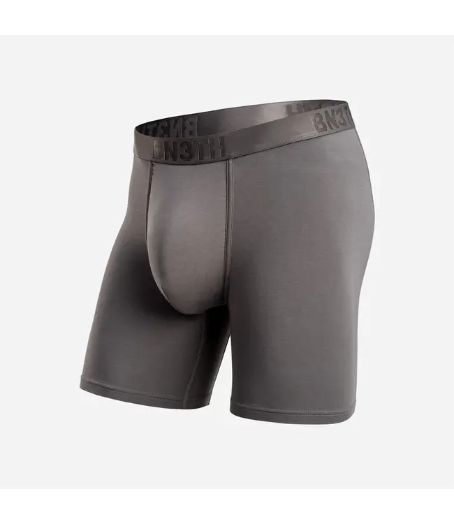 MEN'S BN3TH CLASSIC BOXER BRIEF - SOLID