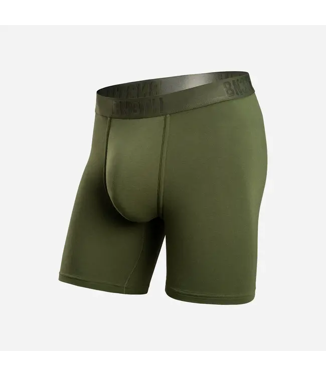 MEN'S BN3TH CLASSIC BOXER BRIEF - SOLID