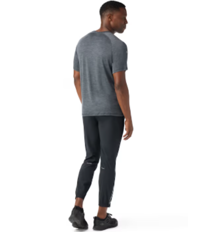 MEN'S SMARTWOOL ACTIVE ULTRALITE SHORT SLEEVE