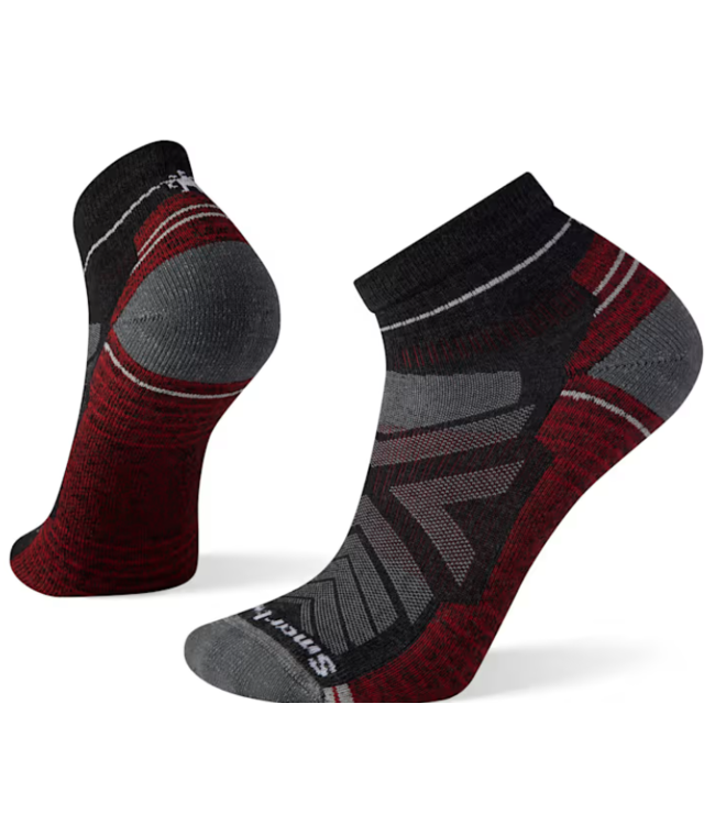 MEN'S SMARTWOOL HIKE LIGHT CUSHION ANKLE SOCKS