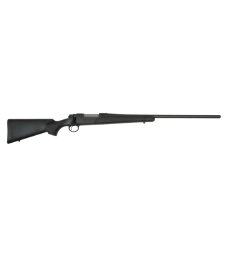 REMINGTON REMINGTON 700 ADL BOLT-ACTION RIFLE (4 ROUND) 30-06 SPFLD -BLACK SYNTHETIC STOCK - 24" BARREL