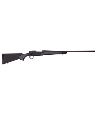 REMINGTON REMINGTON 700 SPS BOLT-ACTION RIFLE (4 ROUND) .308 WIN -BLACK SYNTHETIC STOCK - 24" BARREL