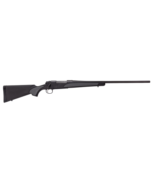 REMINGTON 700 SPS BOLT-ACTION RIFLE (4 ROUND) .308 WIN -BLACK SYNTHETIC STOCK - 24" BARREL