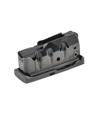 SAVAGE SAVAGE MODEL 110 SHORT-ACTION MAGAZINE -  7.62X39 (4 ROUND)