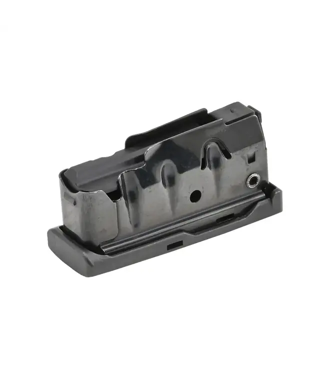 SAVAGE MODEL 110 SHORT-ACTION MAGAZINE -  7.62X39 (4 ROUND)